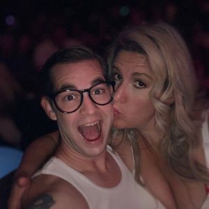 Meet your Posher, Earl